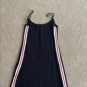 Black cotton Brandy Melville Dress